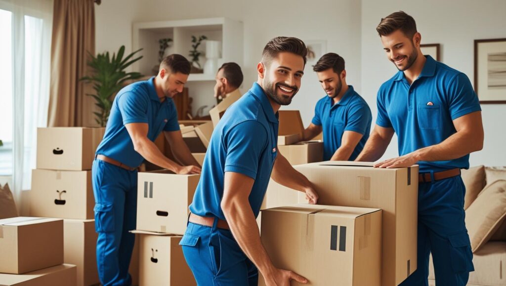 Tips To Minimise Your Moving Expenditure
